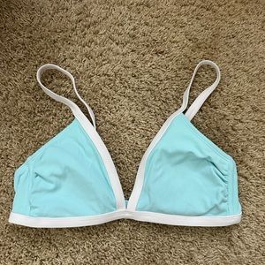 target bikini top